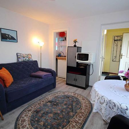 Ferienhaus Mattke Sassnitz Exteriör bild