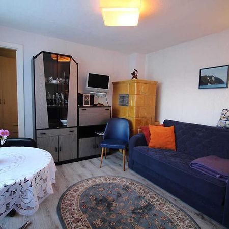 Ferienhaus Mattke Sassnitz Exteriör bild